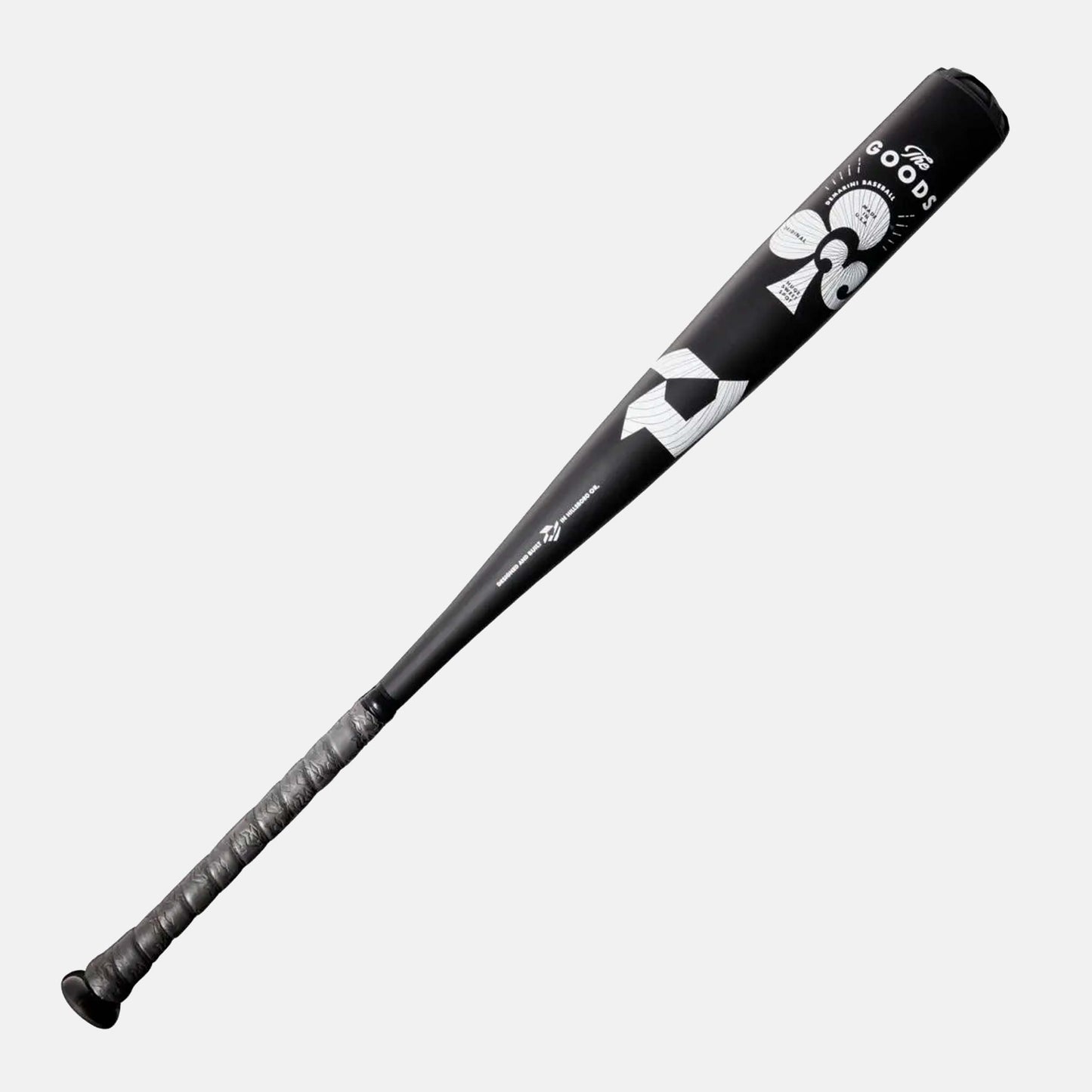 2022 The Goods One Piece (-3) BBCOR Bat - SV SPORTS