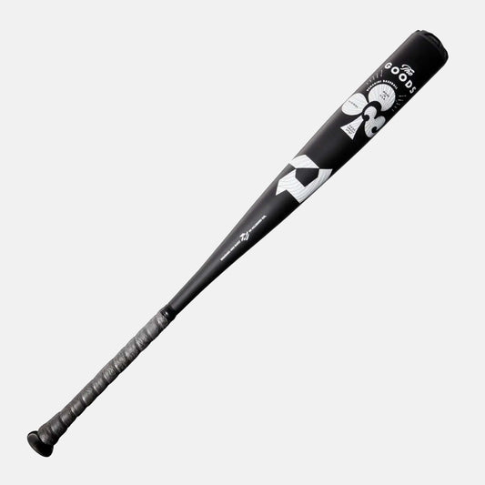 2022 The Goods One Piece (-3) BBCOR Bat - SV SPORTS