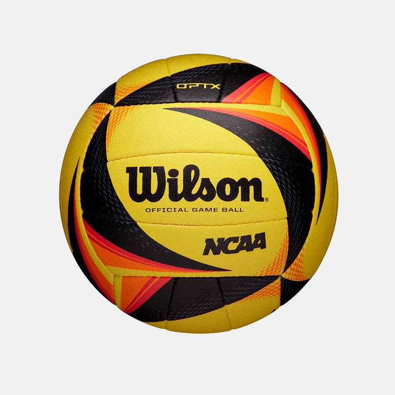 NCAA OPTX Game Volleyball, Official