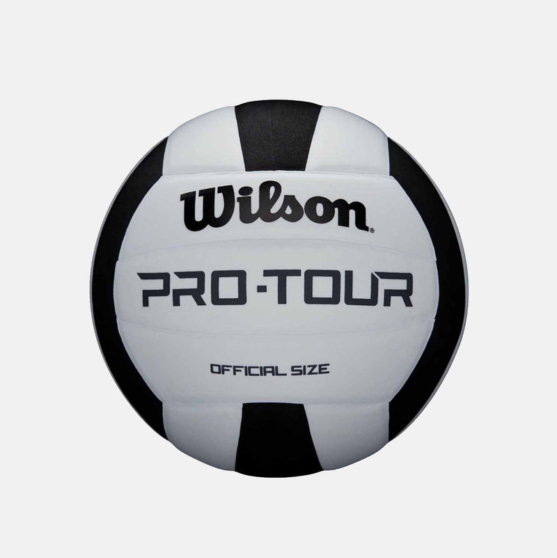 Pro Tour Volleyball, Official Size