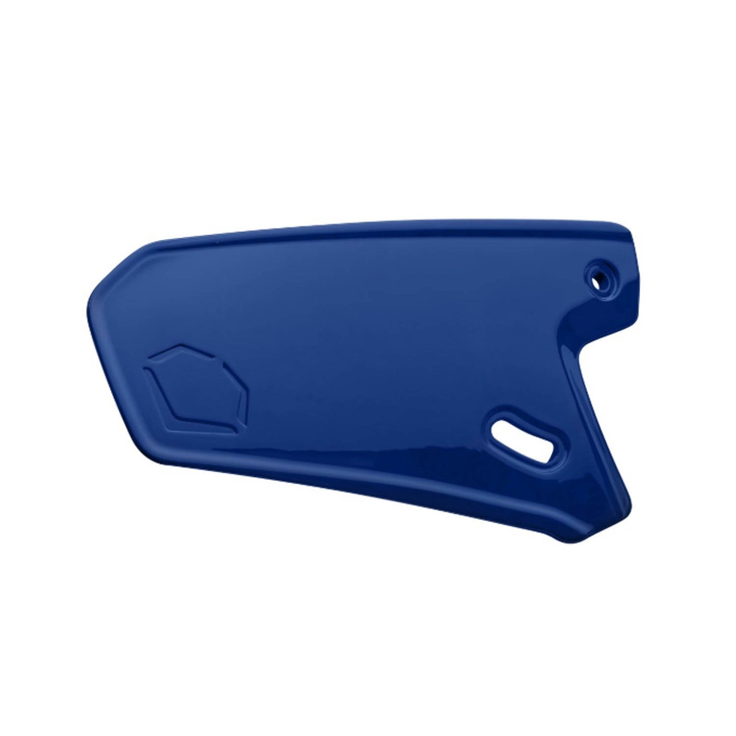 Xvt Batting Helmet Glossy Face Shield Flap - SV SPORTS