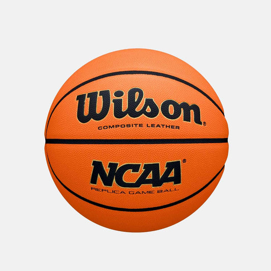 NCAA Evo NXT Replica Basketball, 28.5, Size 6 - SV SPORTS