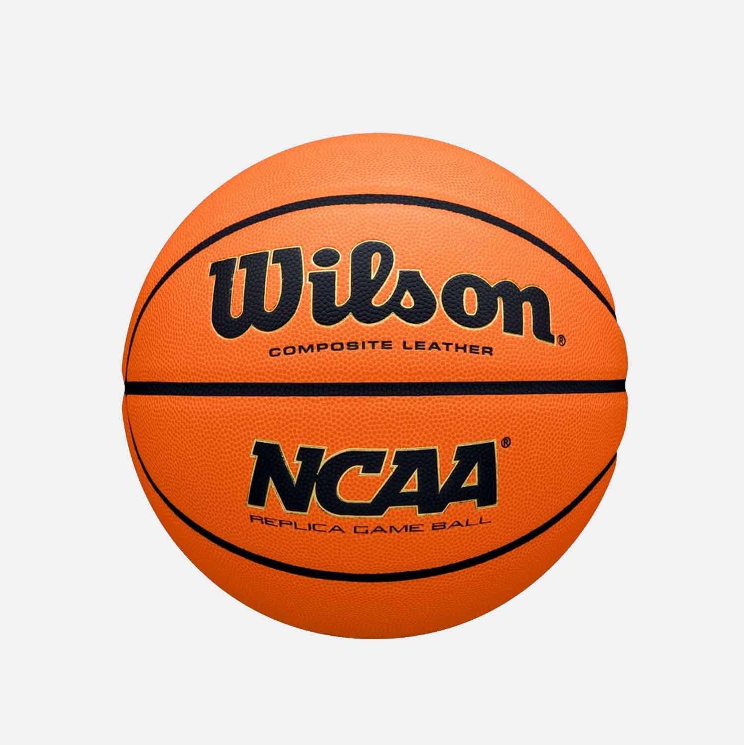 NCAA Evo NXT Replica Basketball, 29.5, Size 7 - SV SPORTS