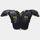 Black/Green