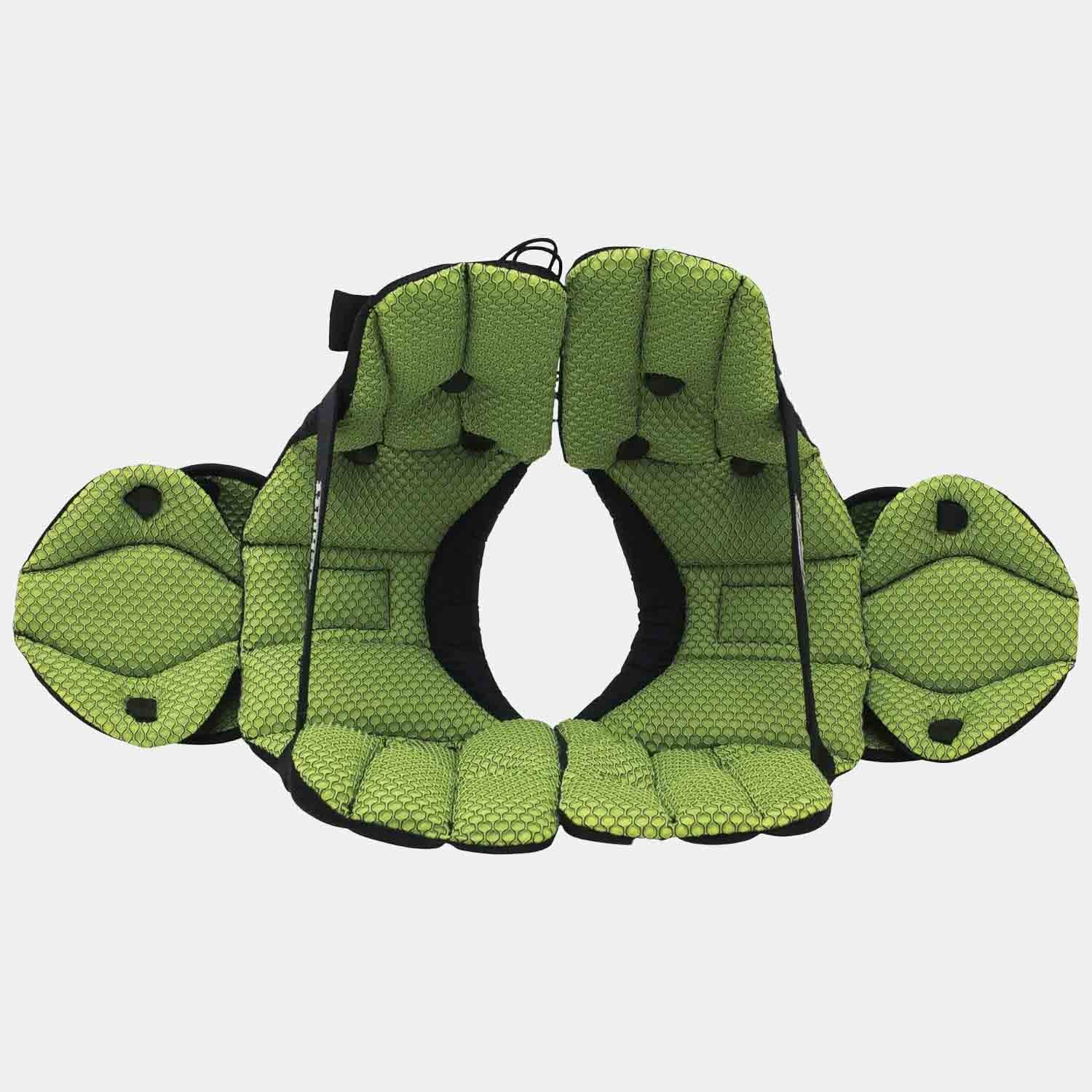 YFlex 4.0 Youth Football Shoulder Pads SV SPORTS