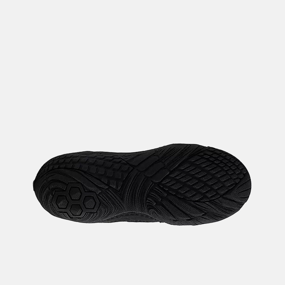 Bottom view of the Kids' Rudis Jordan Burrough JB1 Wrestling Shoes.