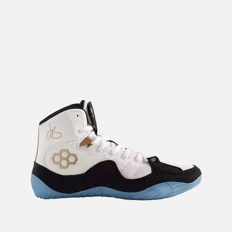 Kids' Jordan Burroughs JB1 Wrestling Shoes - Main Image