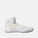 White/Gold