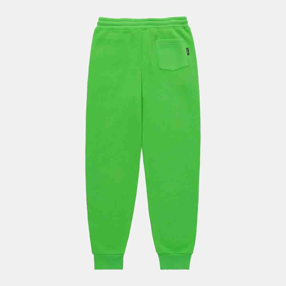 Rear view of the Kids' Overtime Classic Joggers.