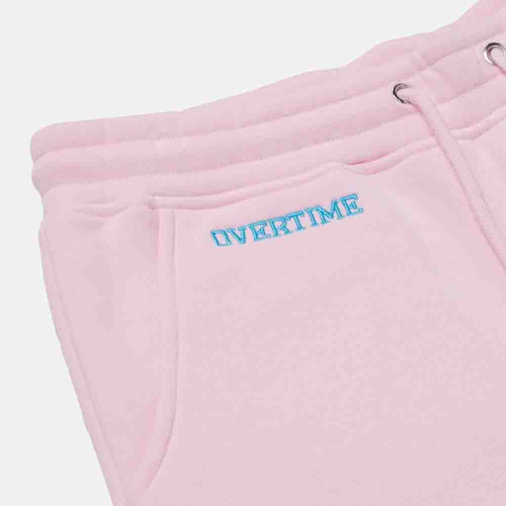 Up close view of the Kids' Overtime Classic Jogger.