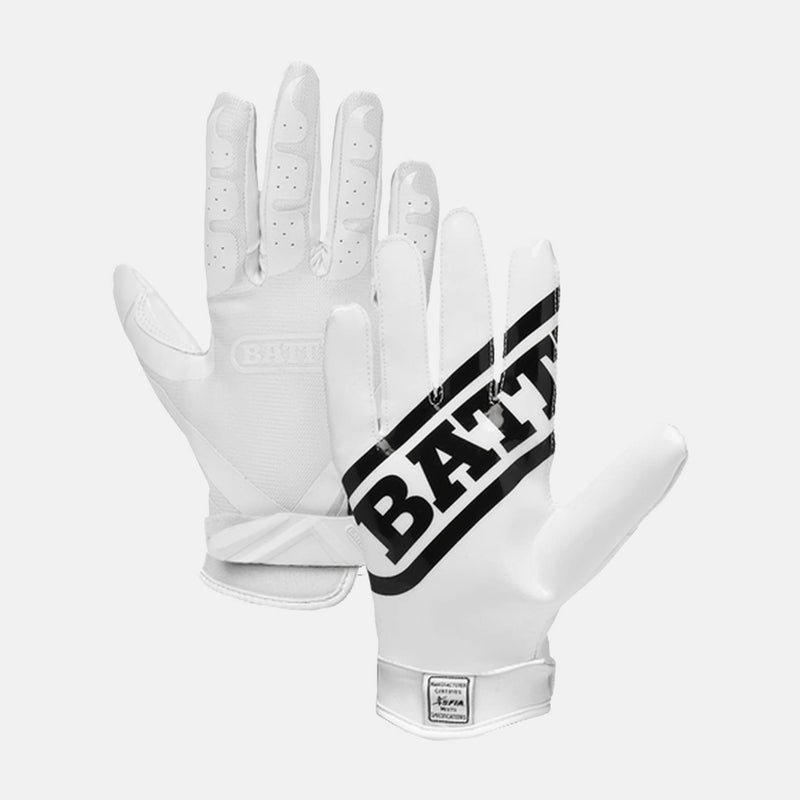 Youth Double Threat Receiver Gloves - SV SPORTS