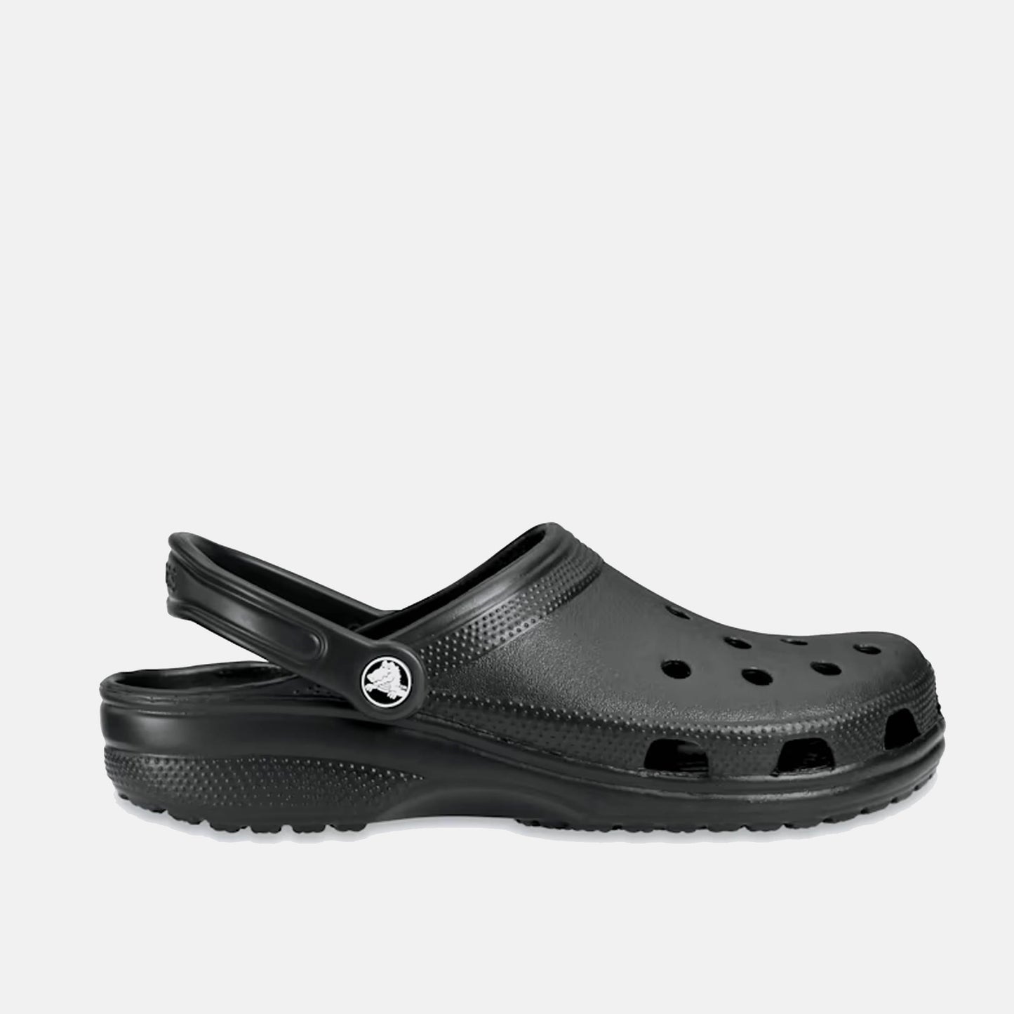Classic Clog, Black - SV SPORTS