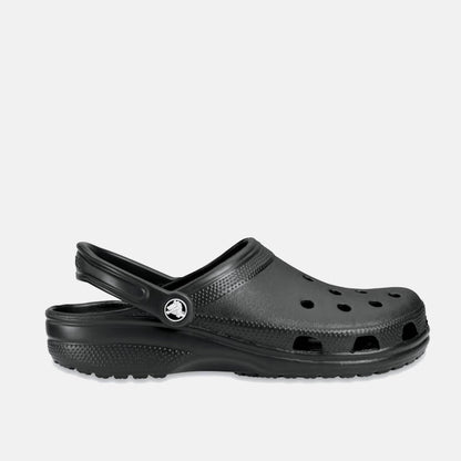 Classic Clog, Black - SV SPORTS