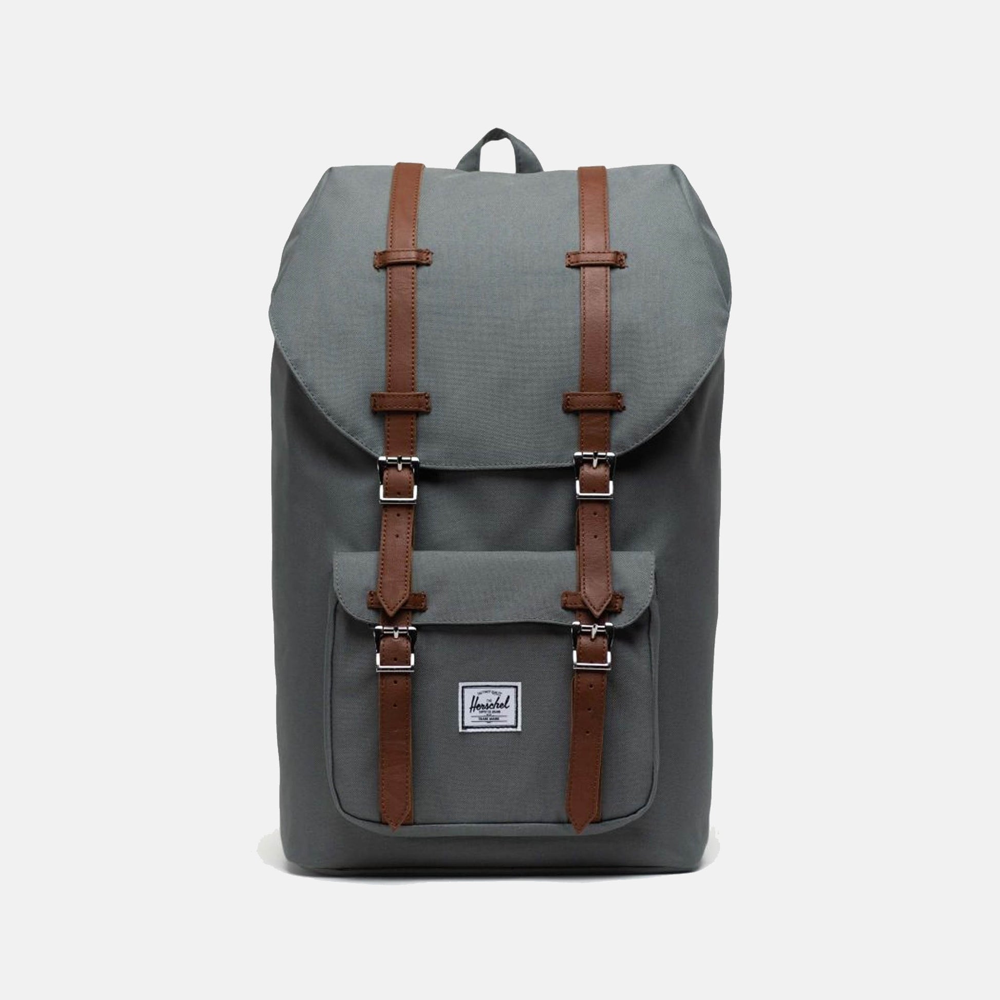 Little America Backpack, Sedona Sage - SV SPORTS