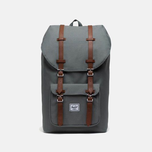 Little America Backpack, Sedona Sage - SV SPORTS