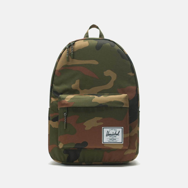 Classic Backpack XL, Woodland Camo