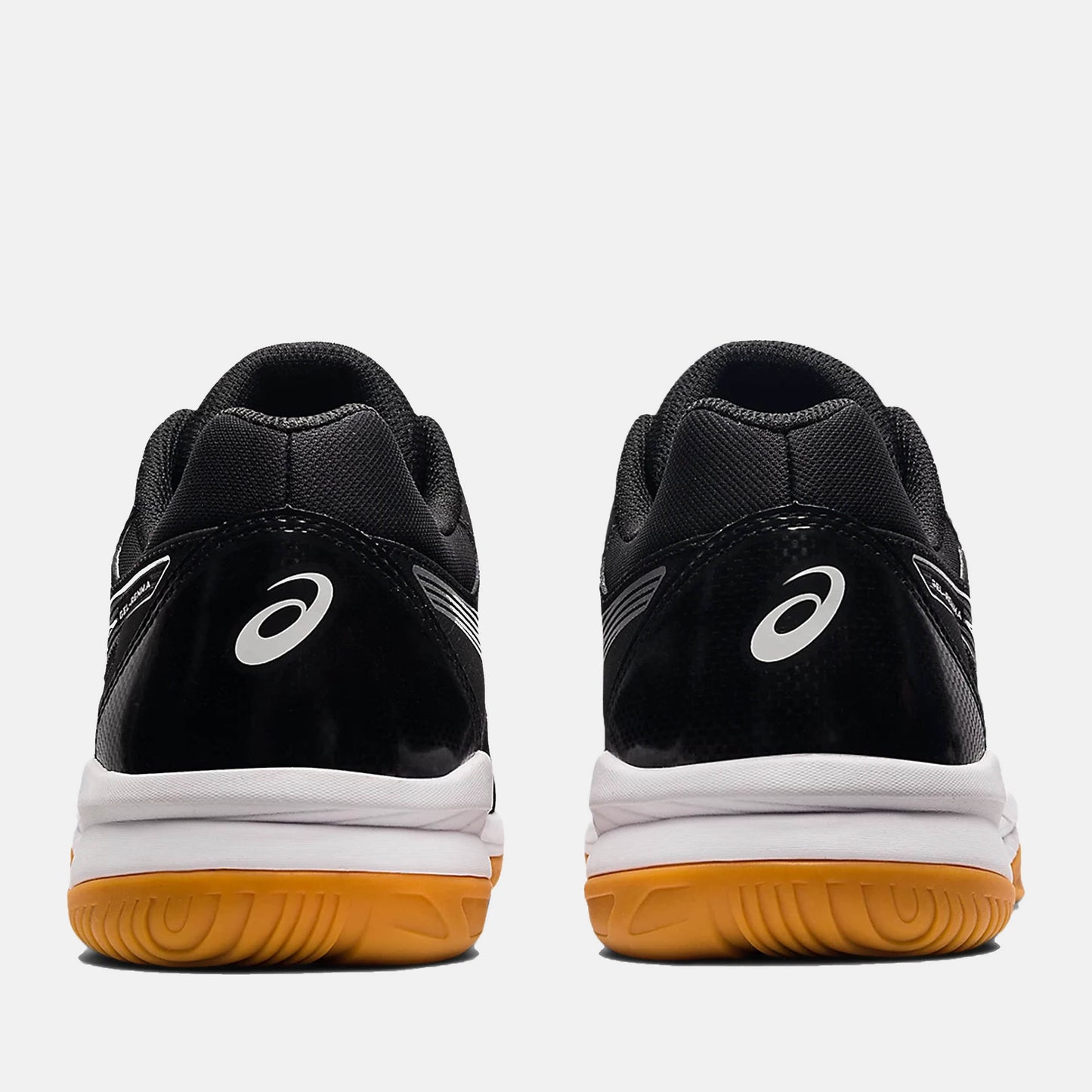 Rear view of Men's Asics Gel-Renma Pickleball Shoes.