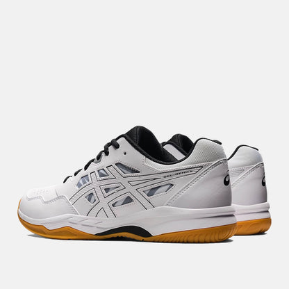 Side/rear view of Men's Asics Gel-Renma Pickleball Shoes.
