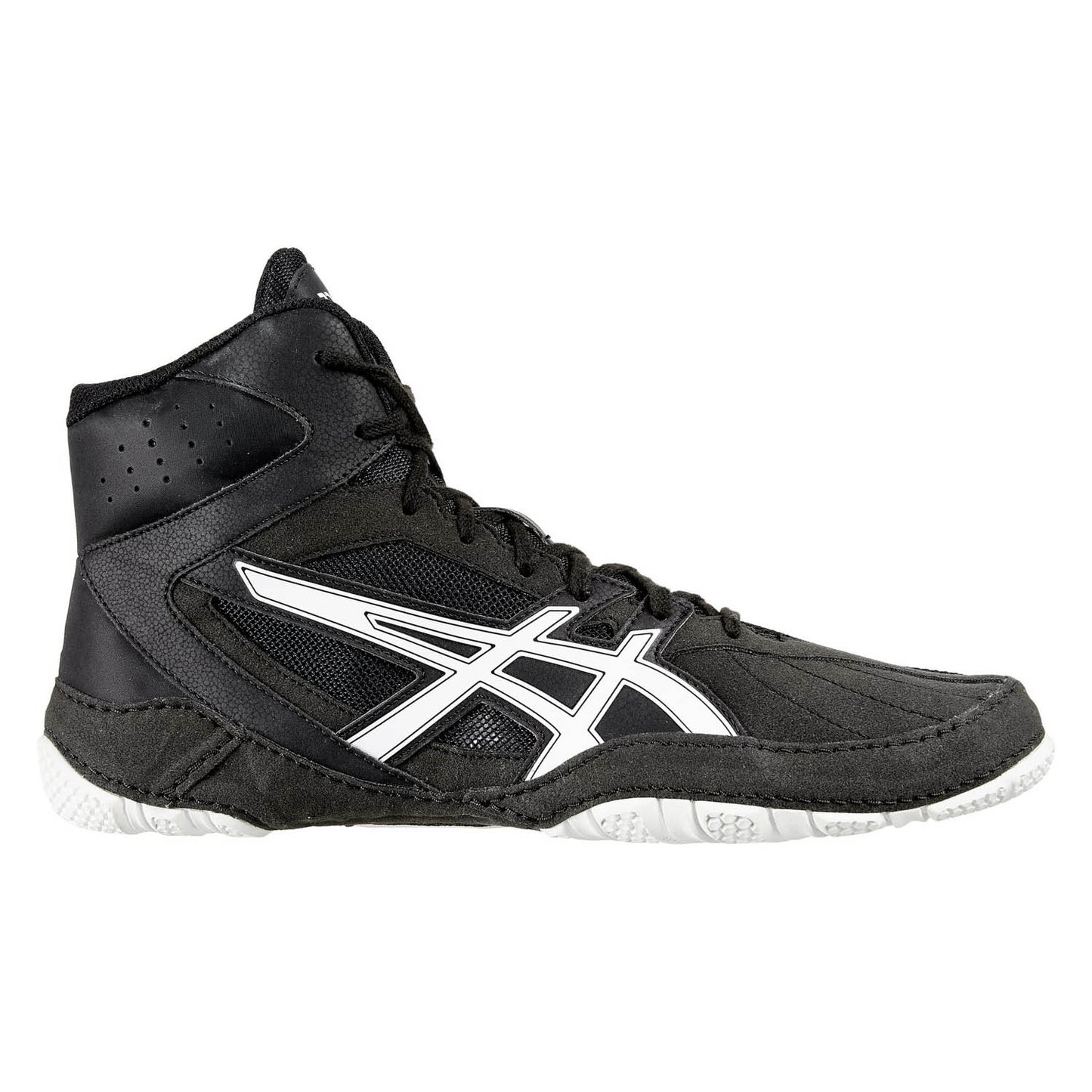 Mat Control Wrestling Shoes - SV SPORTS