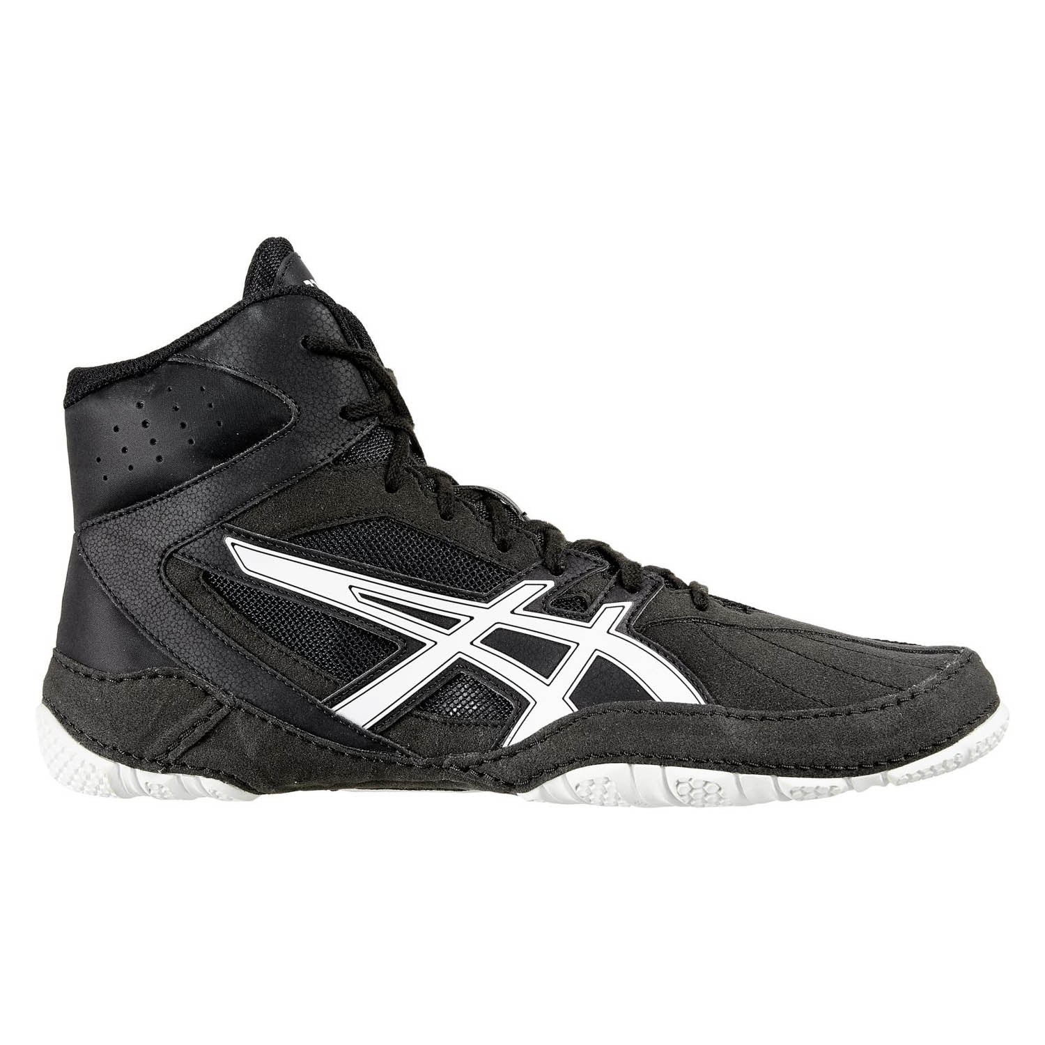Mat Control Wrestling Shoes - SV SPORTS