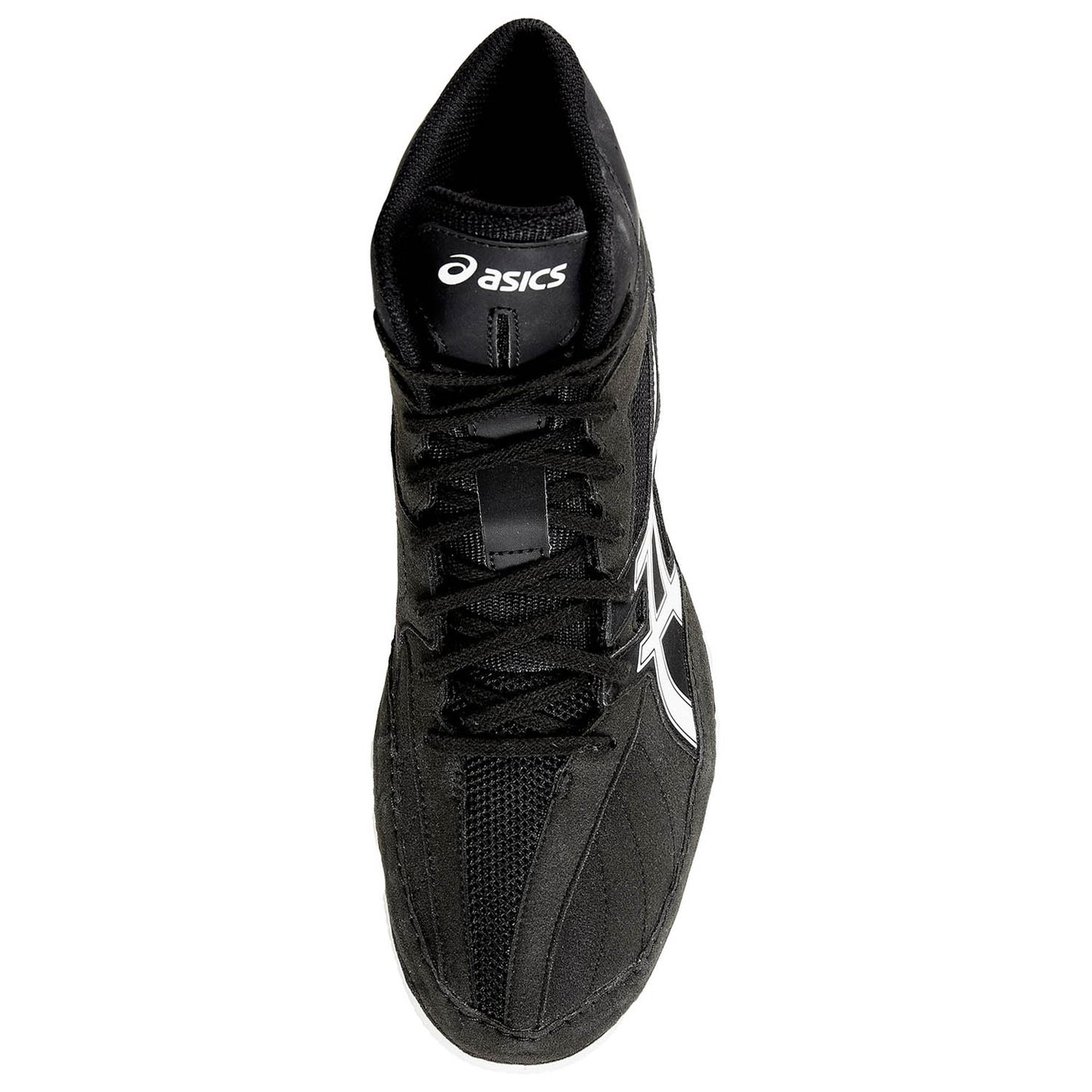 Mat Control Wrestling Shoes - SV SPORTS