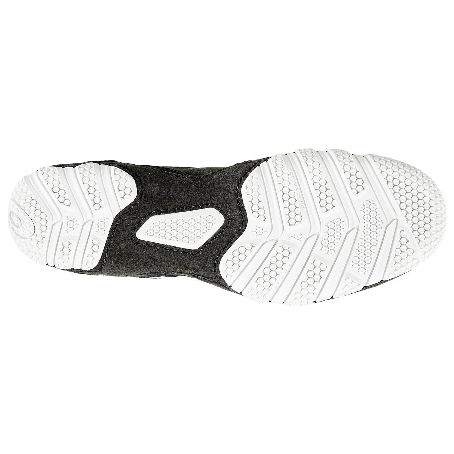 Mat Control Wrestling Shoes - SV SPORTS