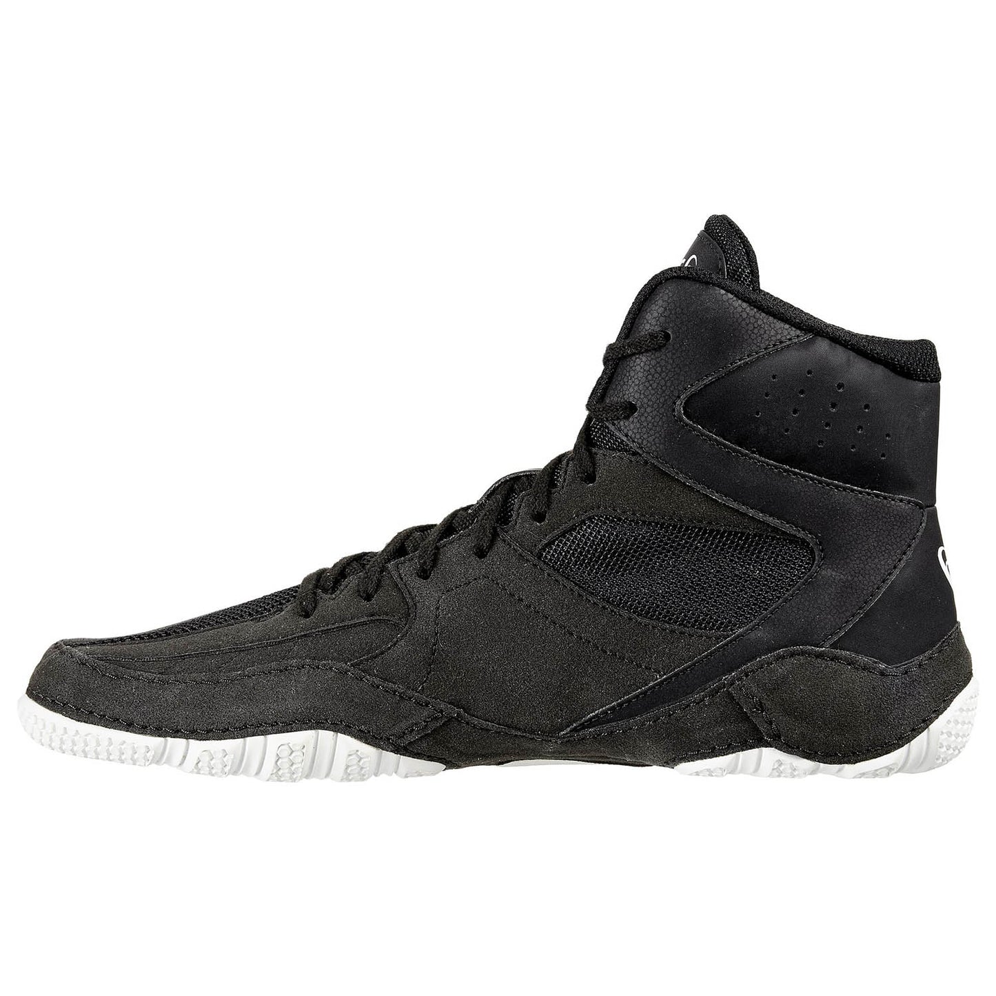 Mat Control Wrestling Shoes - SV SPORTS