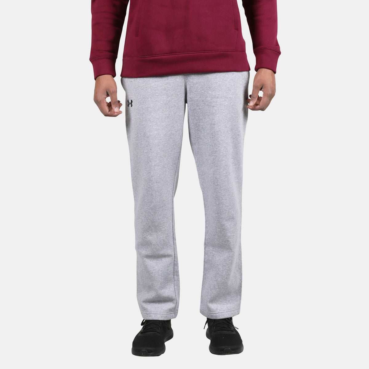 Under Armour Men's Hustle Fleece Pant - SV SPORTS
