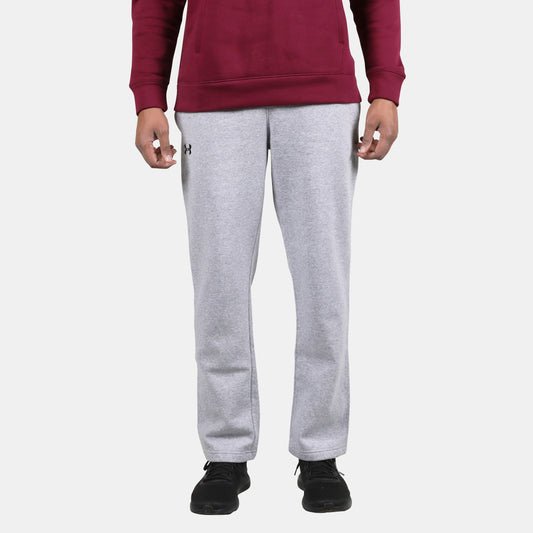 Under Armour Men's Hustle Fleece Pant - SV SPORTS