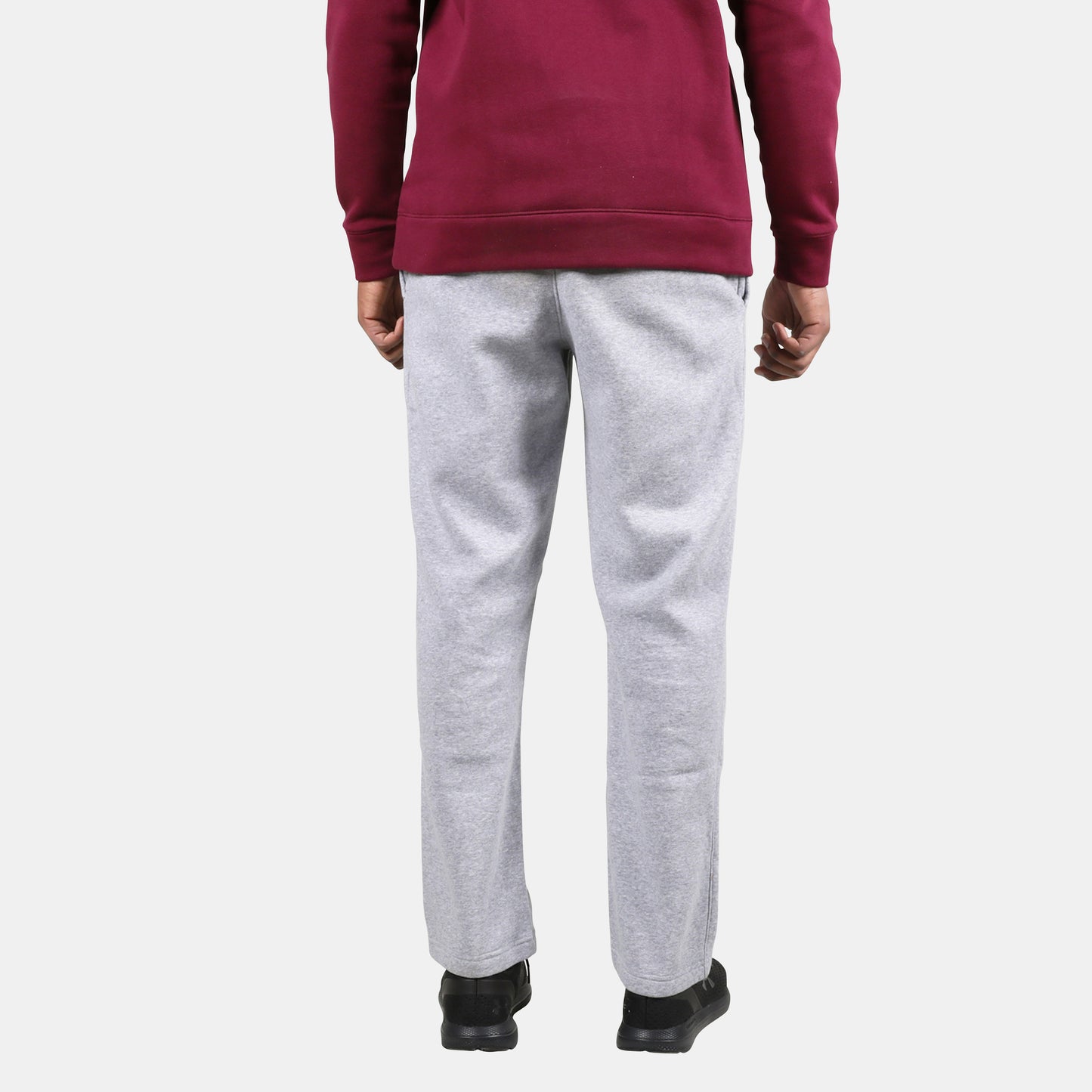 Under Armour Men's Hustle Fleece Pant - SV SPORTS