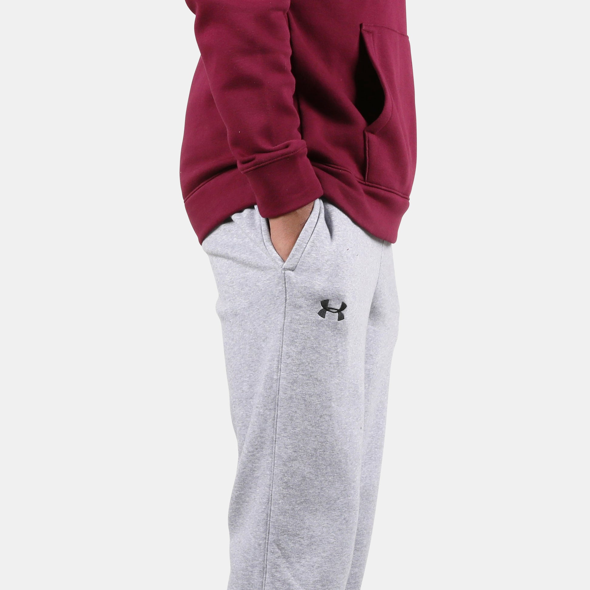 Under Armour Men's Hustle Fleece Pant - SV SPORTS