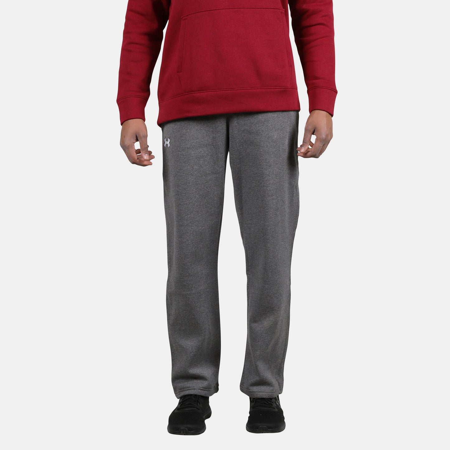 Under Armour Men's Hustle Fleece Pant - SV SPORTS