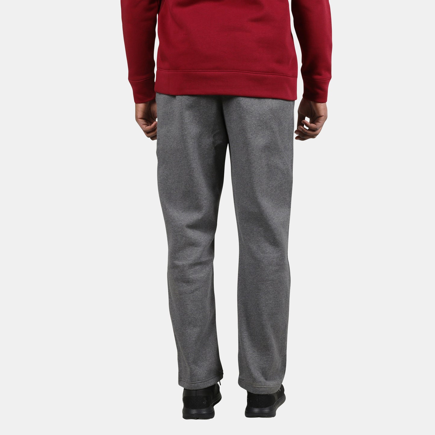 Under Armour Men's Hustle Fleece Pant - SV SPORTS