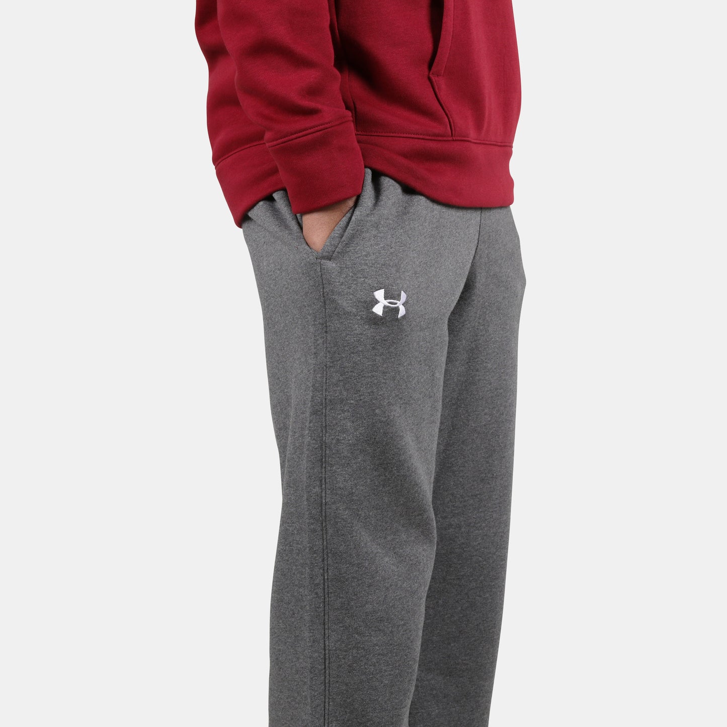 Under Armour Men's Hustle Fleece Pant - SV SPORTS