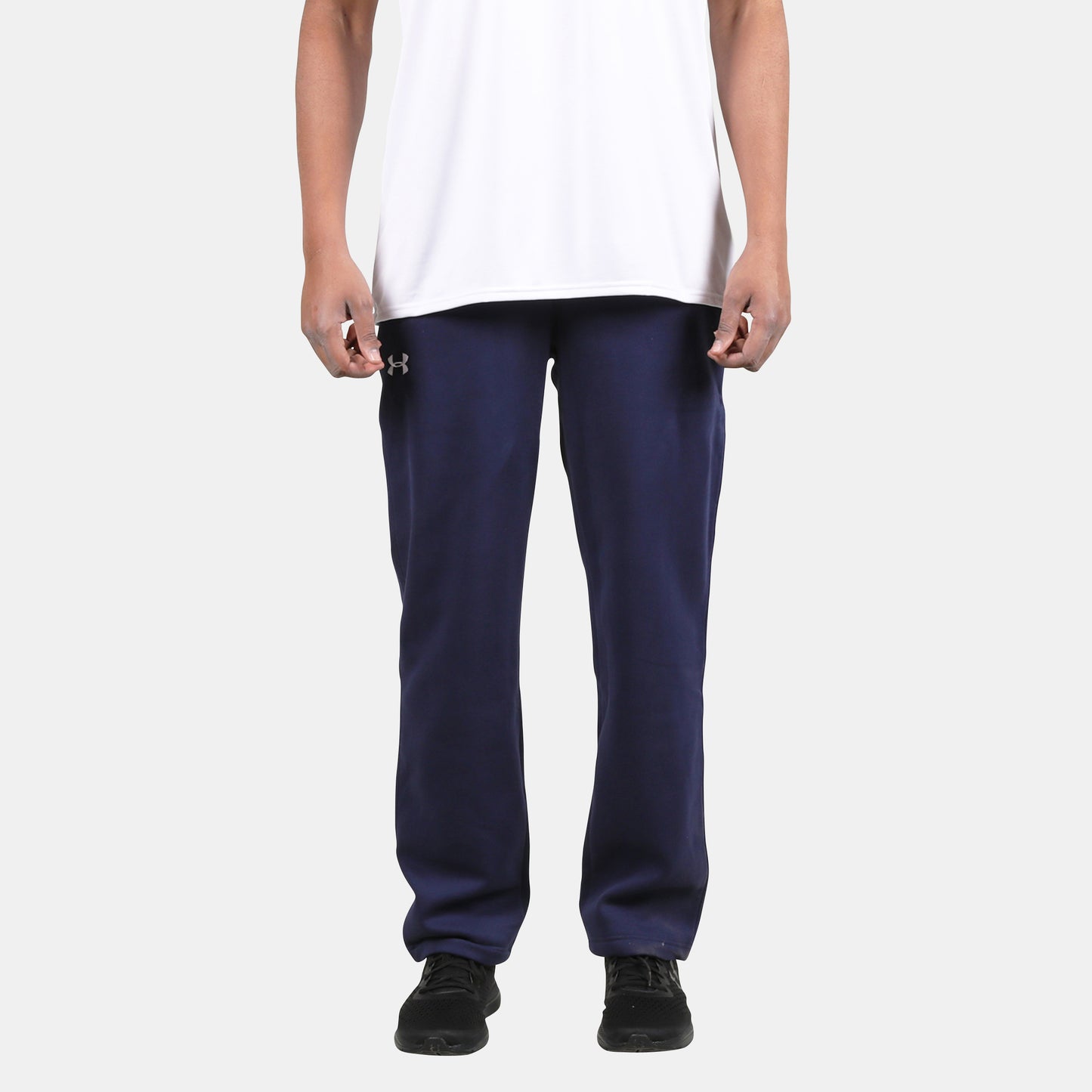 Under Armour Men's Hustle Fleece Pant - SV SPORTS