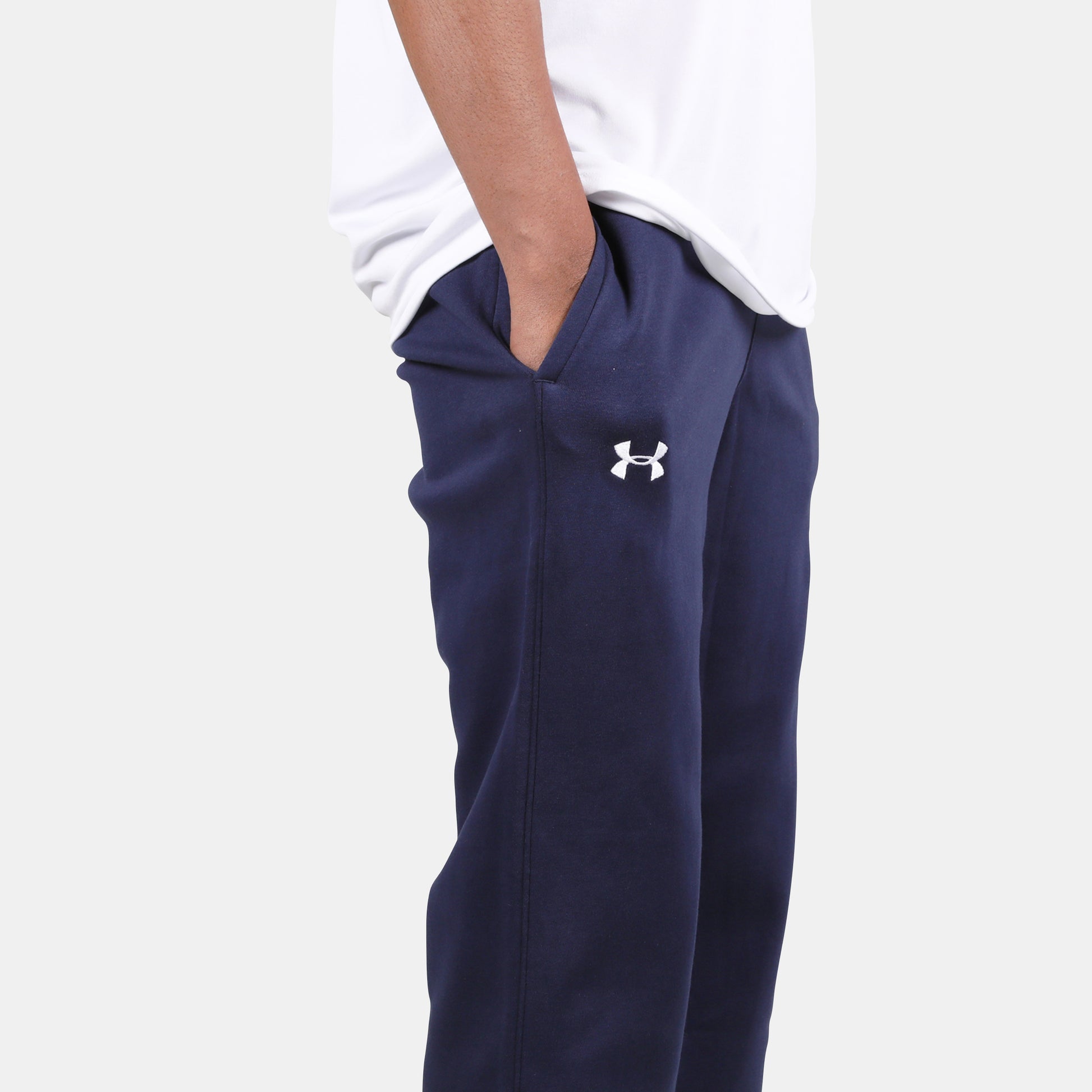 Under Armour Men's Hustle Fleece Pant - SV SPORTS