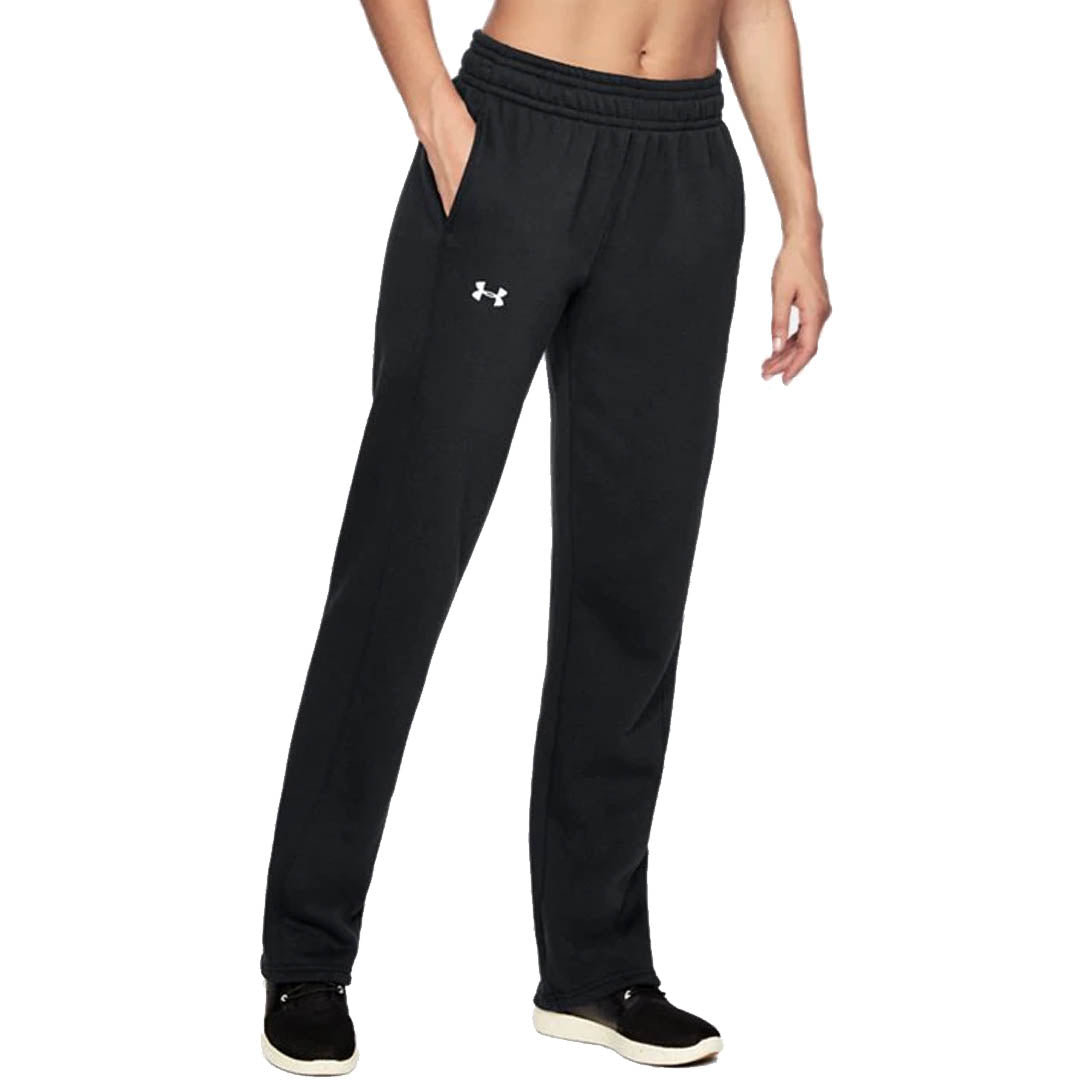 Womens Hustle Fleece Pant - SV SPORTS
