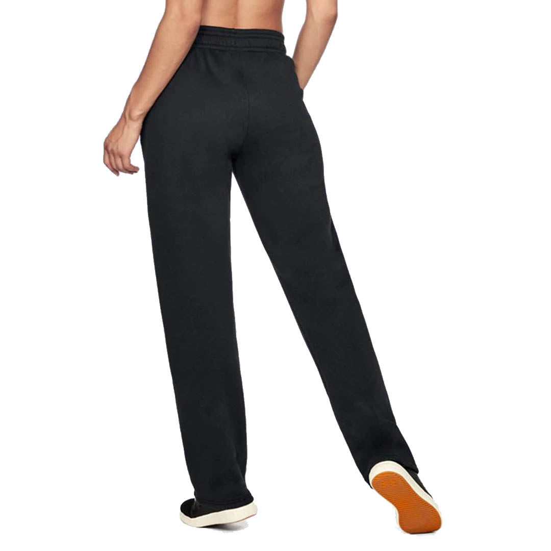 Womens Hustle Fleece Pant - SV SPORTS
