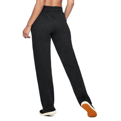 Womens Hustle Fleece Pant - SV SPORTS
