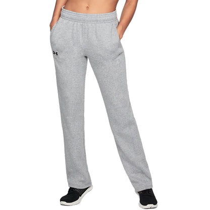 Womens Hustle Fleece Pant - SV SPORTS