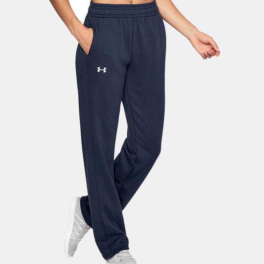 Womens Hustle Fleece Pant - SV SPORTS