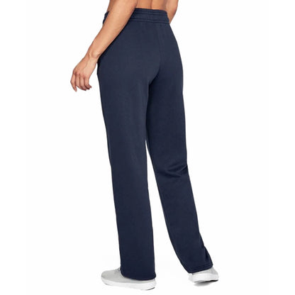 Womens Hustle Fleece Pant - SV SPORTS