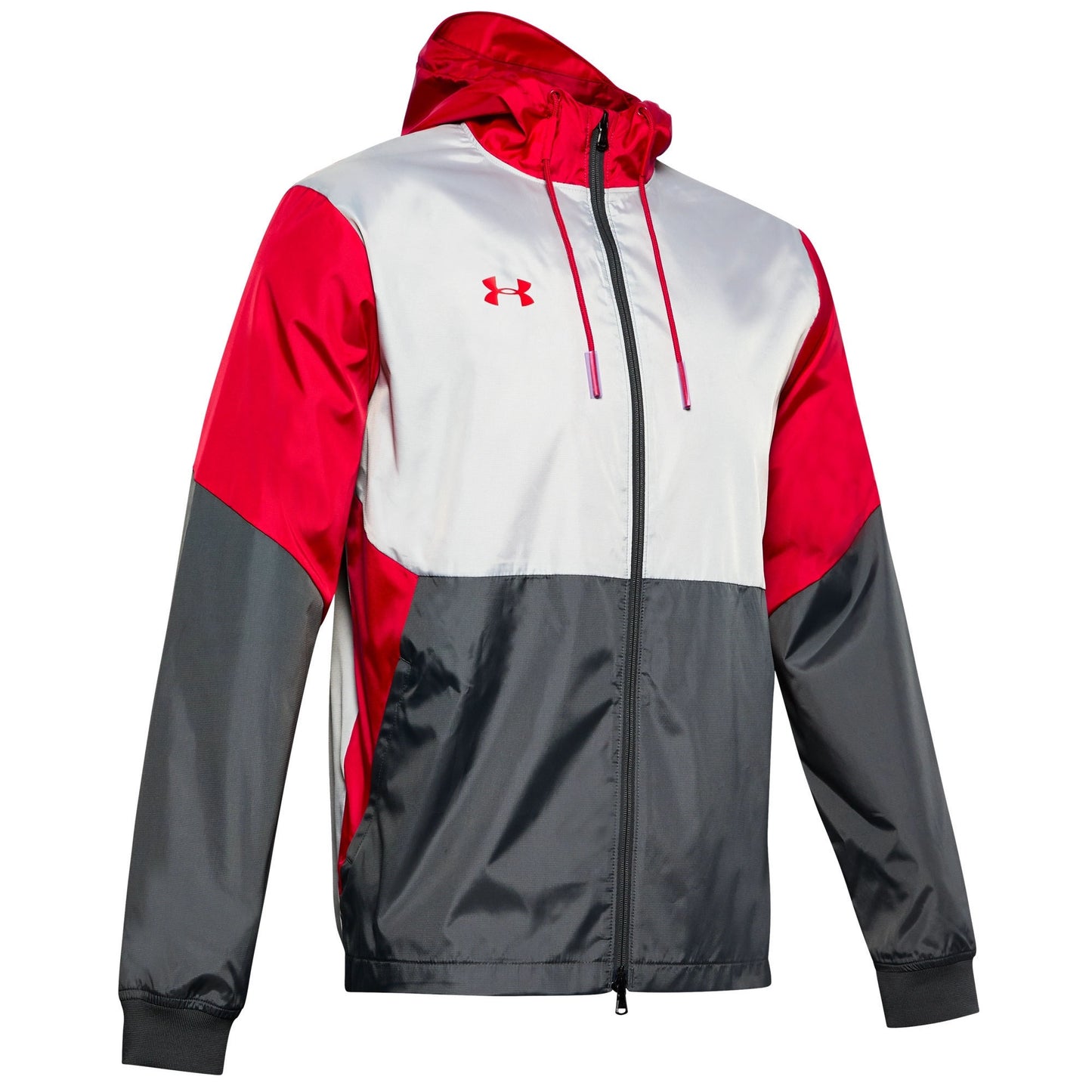 Under Armour Men's Team Legacy Windbreaker - SV SPORTS