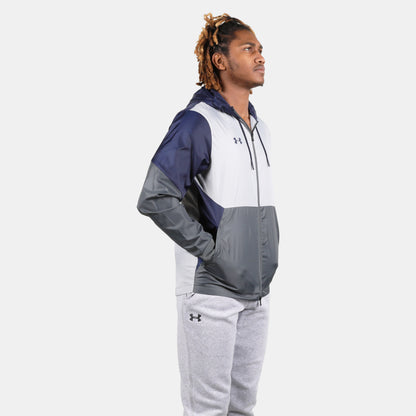 Under Armour Men's Team Legacy Windbreaker - SV SPORTS