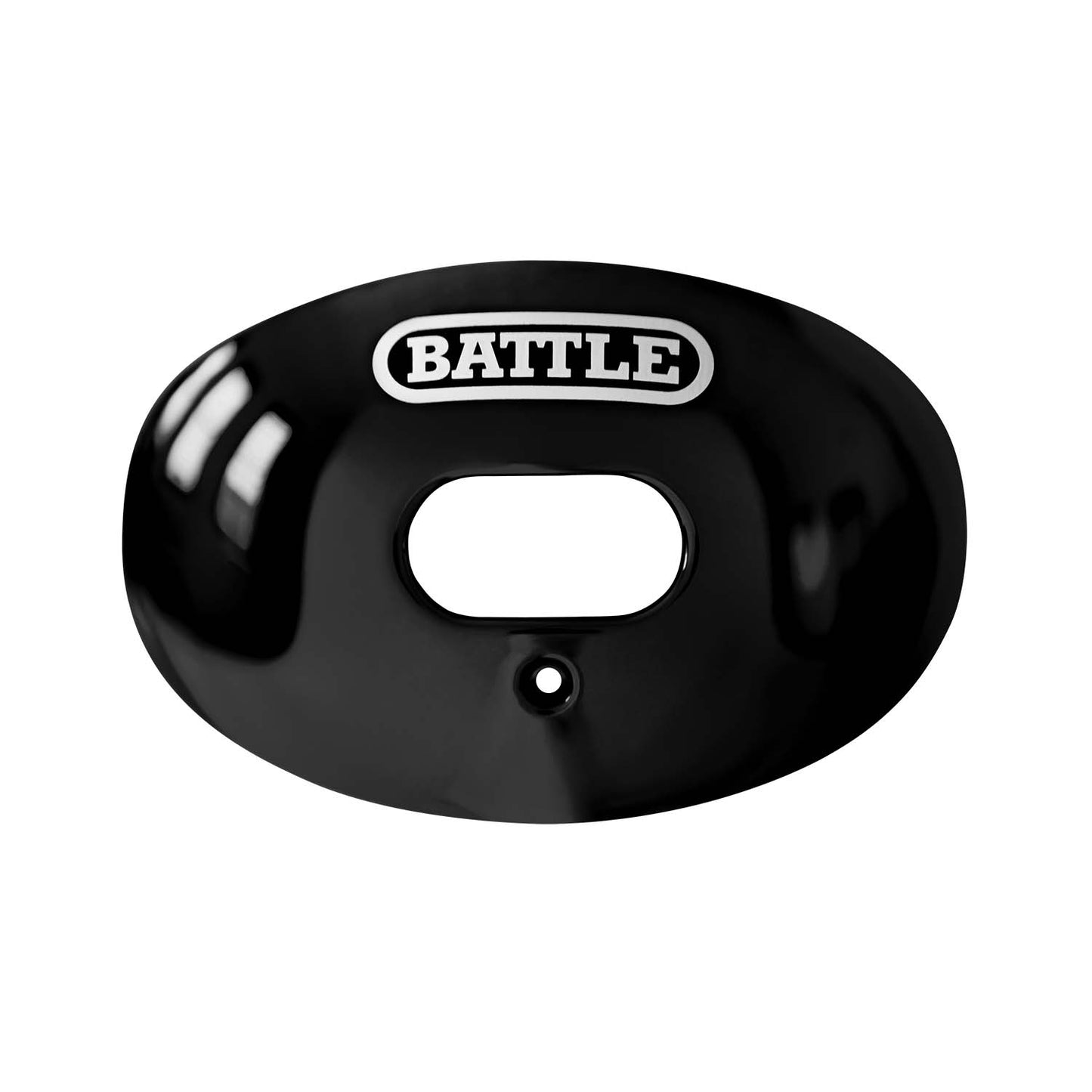Battle Sports Chrome Oxygen Lip Protector Mouthguard - SV SPORTS