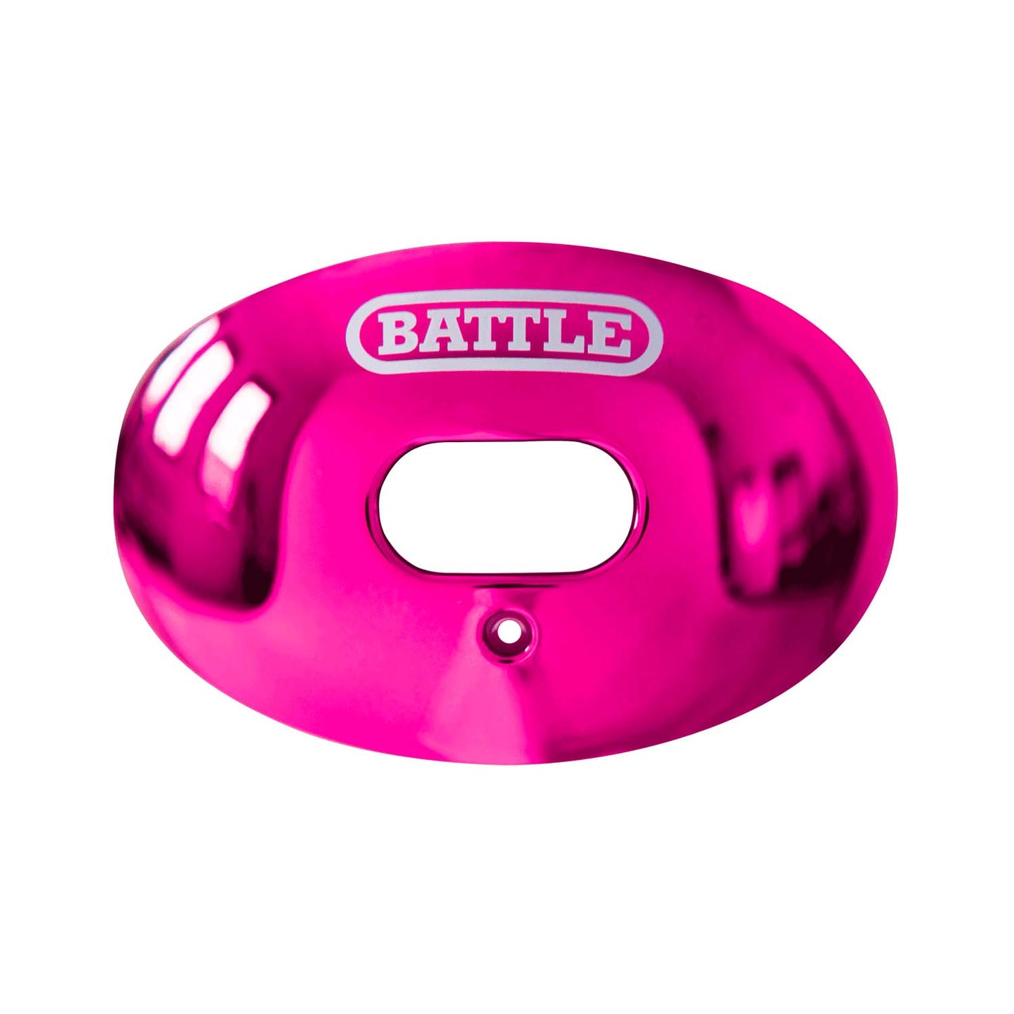 Battle Sports Chrome Oxygen Lip Protector Mouthguard - SV SPORTS