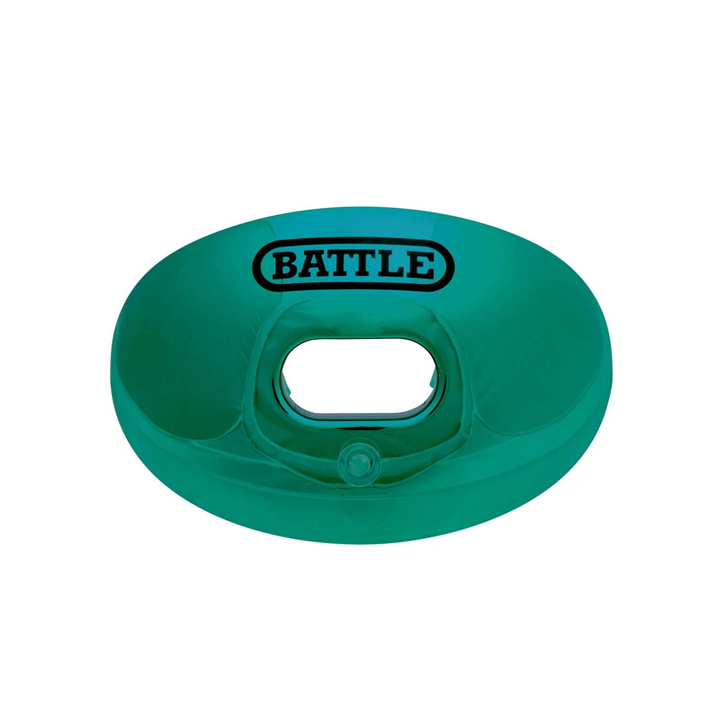 Battle Sports Chrome Oxygen Lip Protector Mouthguard - SV SPORTS