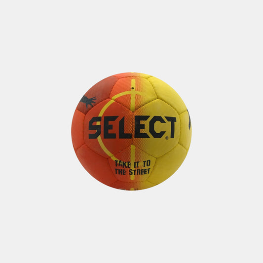 Sports Street Soccer Ball - SV SPORTS