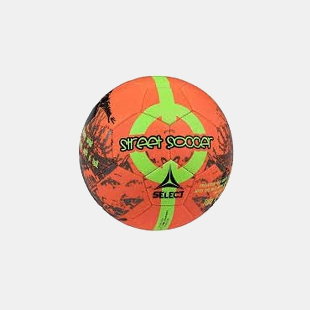 Street Soccer Ball