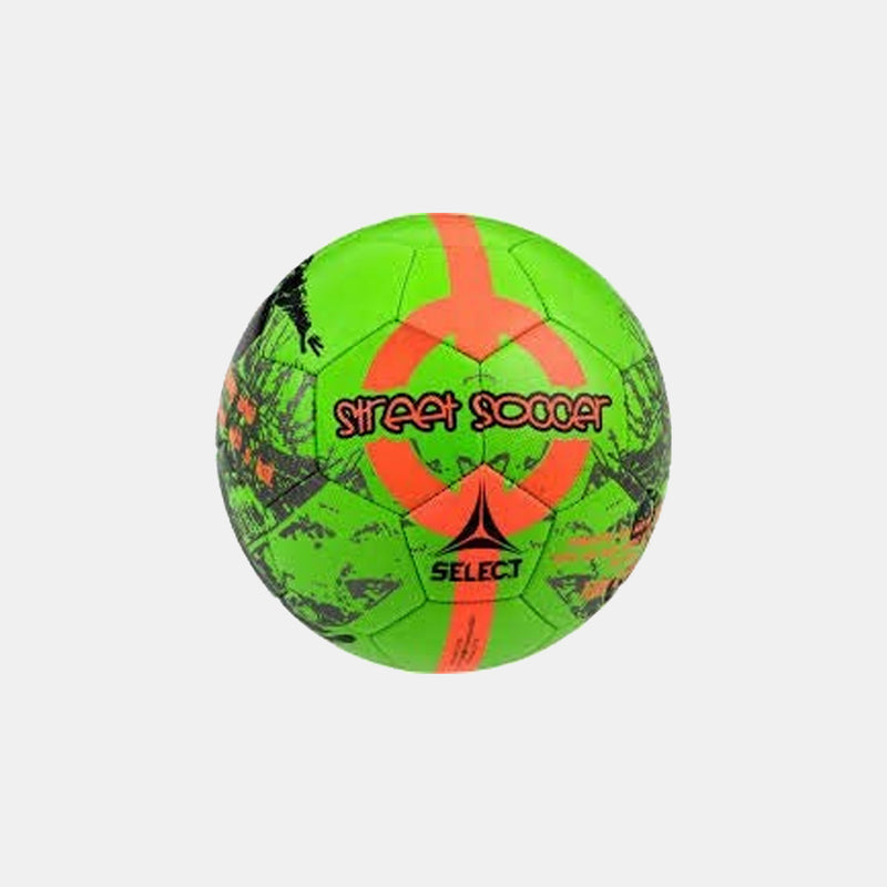 Sports Street Soccer Ball - SV SPORTS